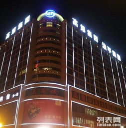 黃埔區廣告招牌與樓層亮化專業設計之選 廣州店招與噴繪招牌的匠心之道